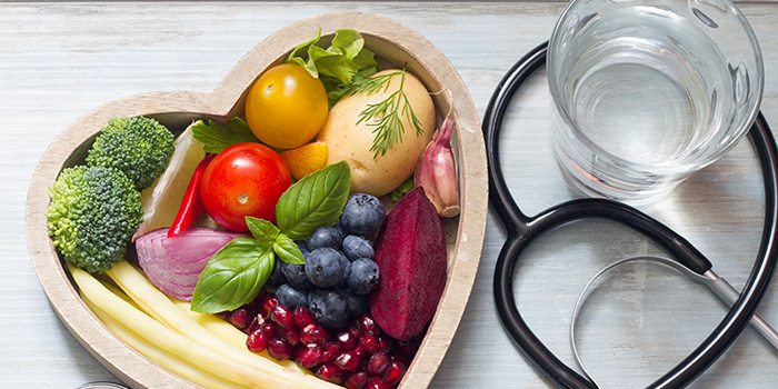 Is Your Heart Healthy? 8 Ways AgeRight’s Home Health Patients Are Winning Back Healthy Hearts