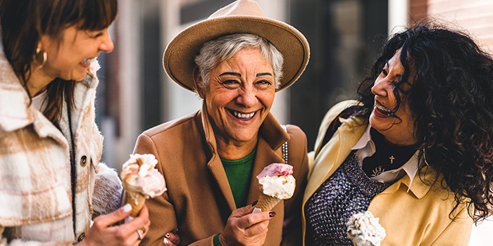 5 Tips to Aging Right Through Laughter It’s Healing, Free and the Only Side Effect is Joy!
